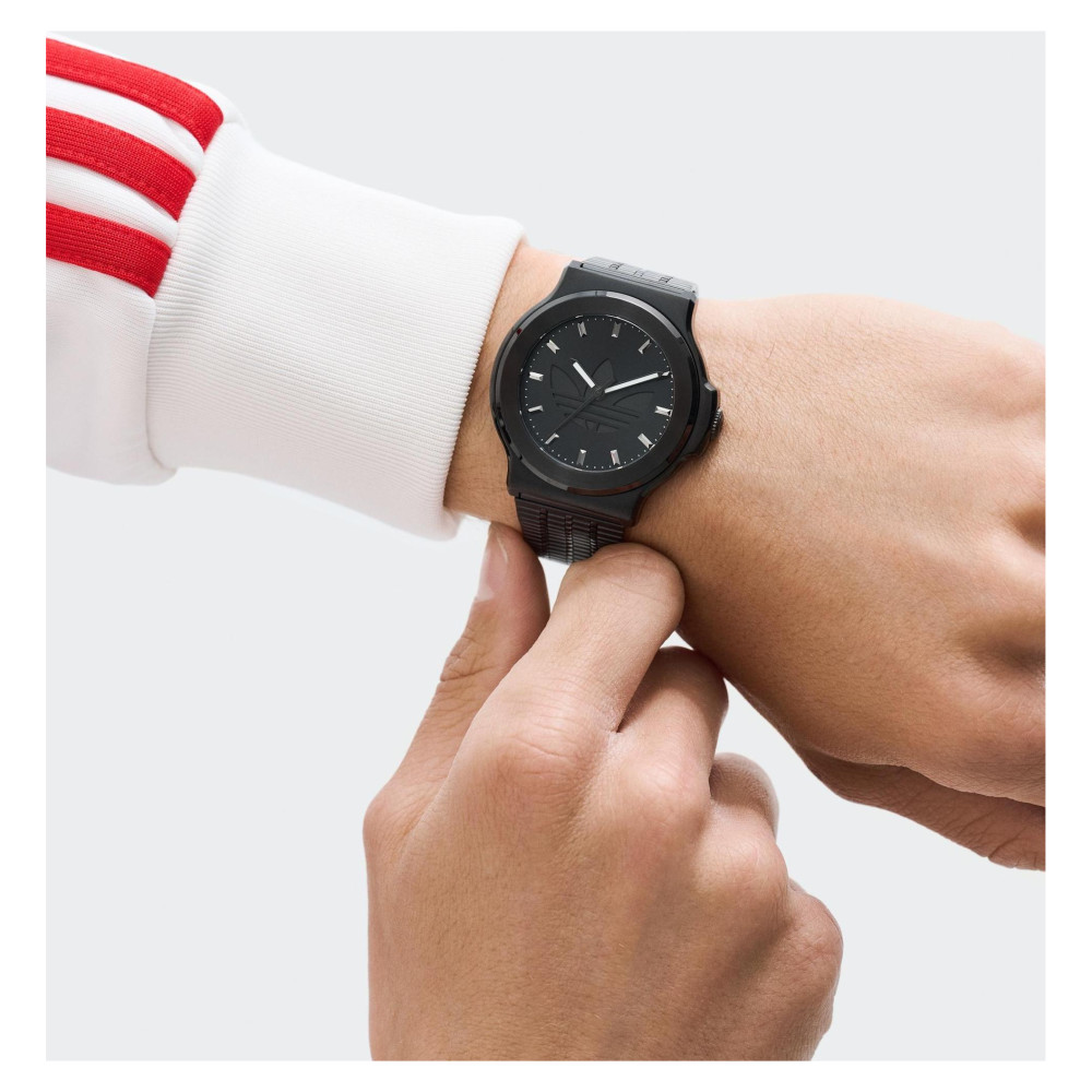 AOFH25504 adidas Originals - zegarek damski 11