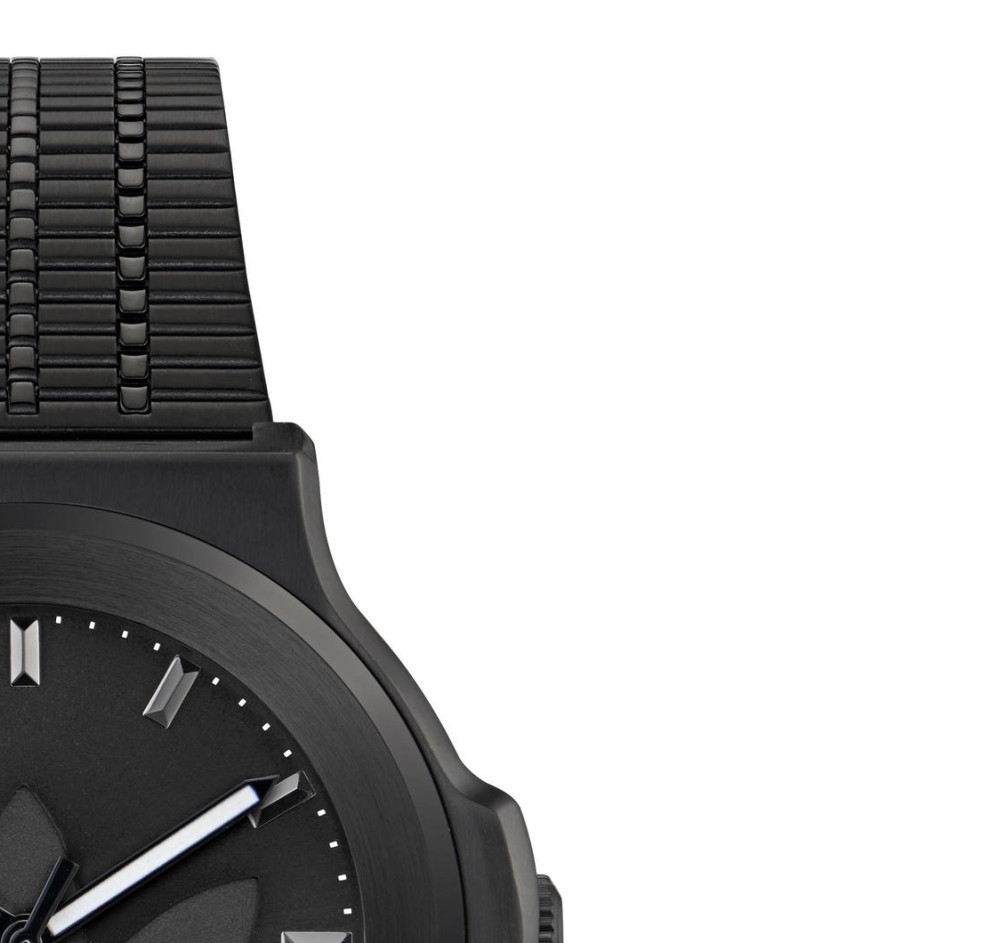 AOFH25504 adidas Originals - zegarek damski 5