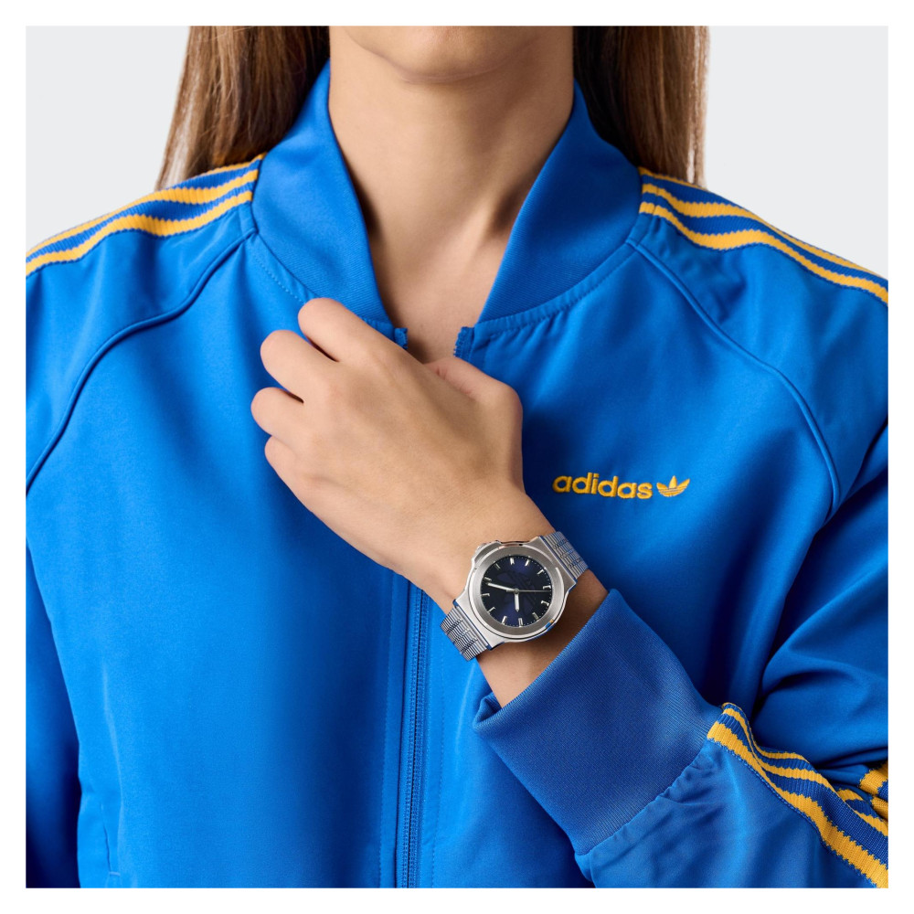 AOFH25505 adidas Originals - zegarek damski 10