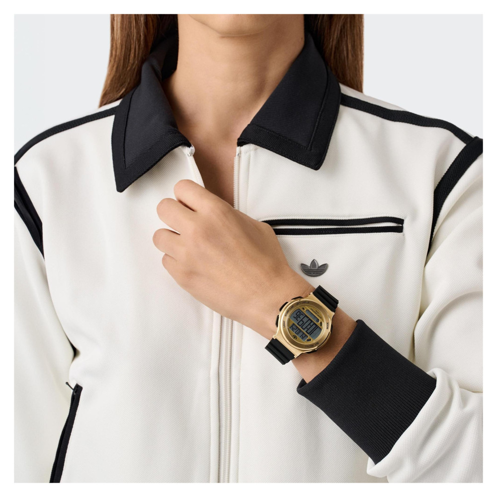 AOFH25506 adidas Originals - zegarek damski 10