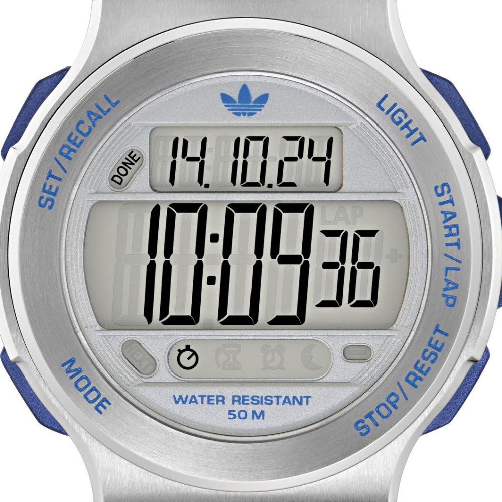 AOFH25508 adidas Originals - zegarek damski 2