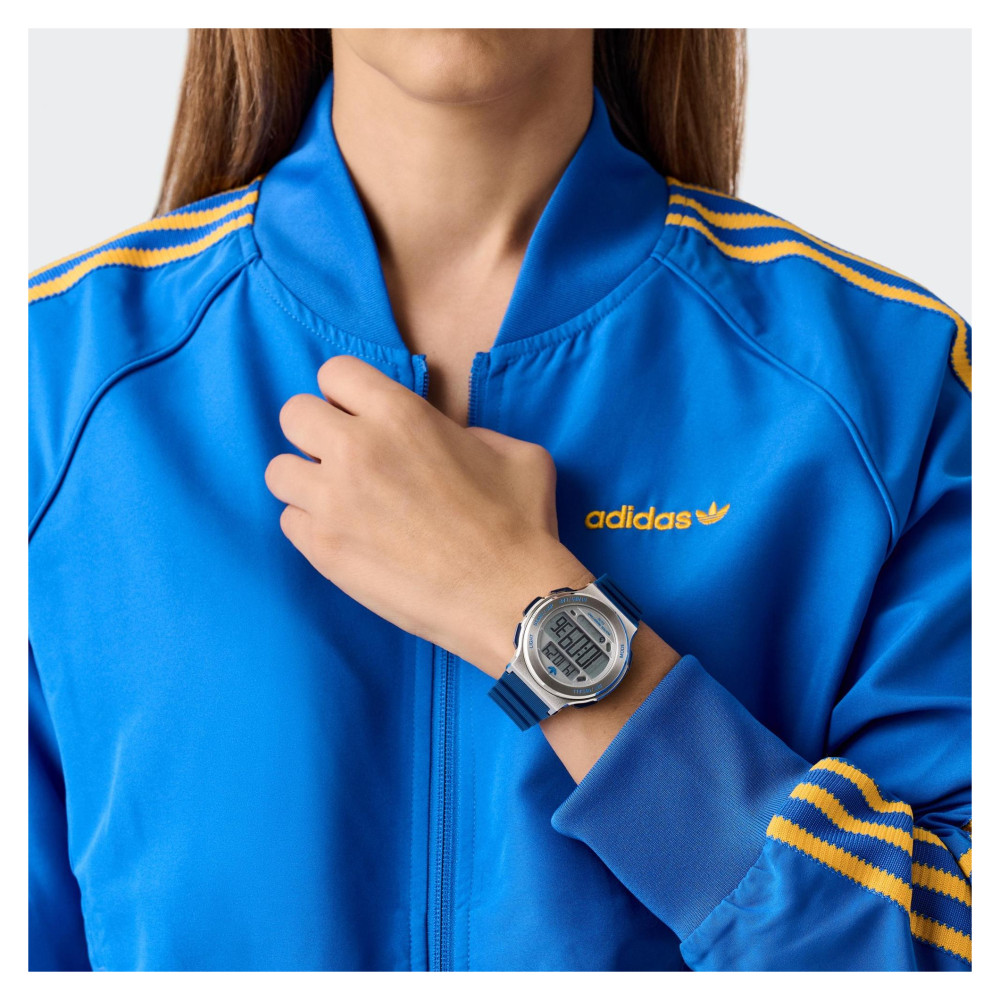 AOFH25508 adidas Originals - zegarek damski 10