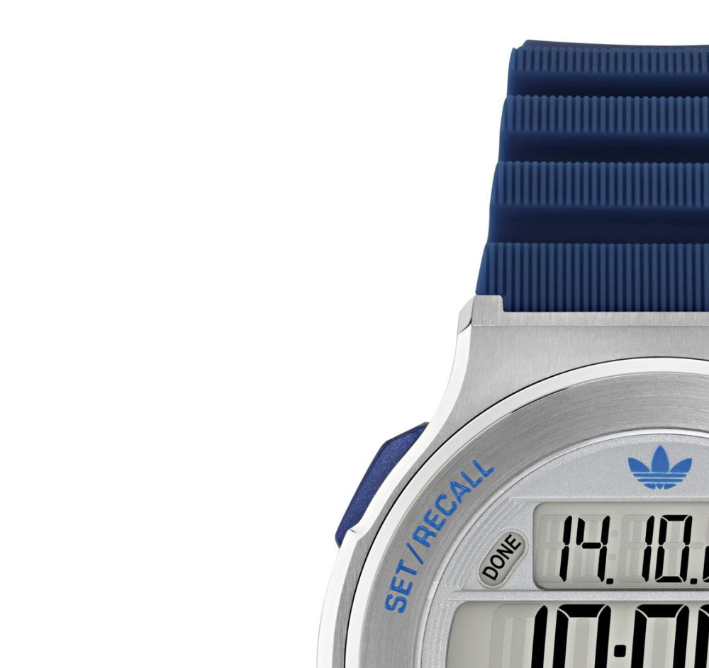 AOFH25508 adidas Originals - zegarek damski 4