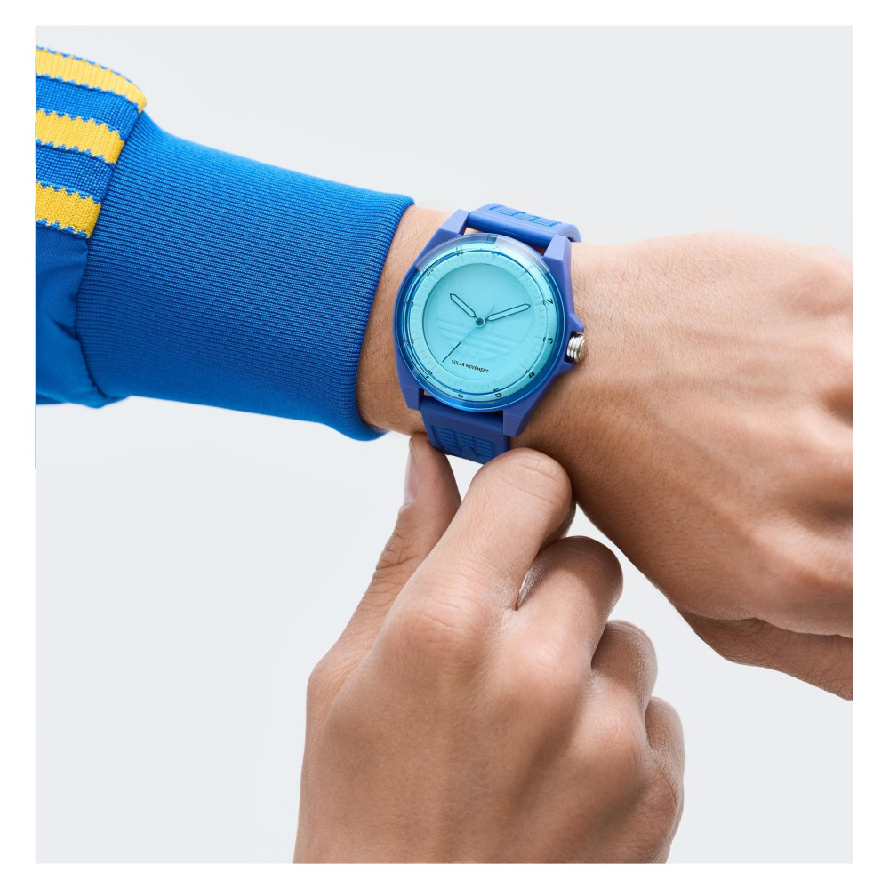 AOST25528 adidas Originals - zegarek damski 10