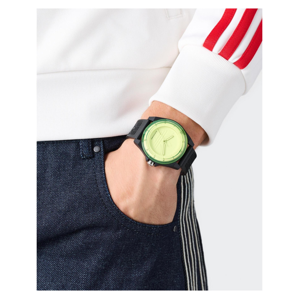 AOST25530 adidas Originals - zegarek damski 11