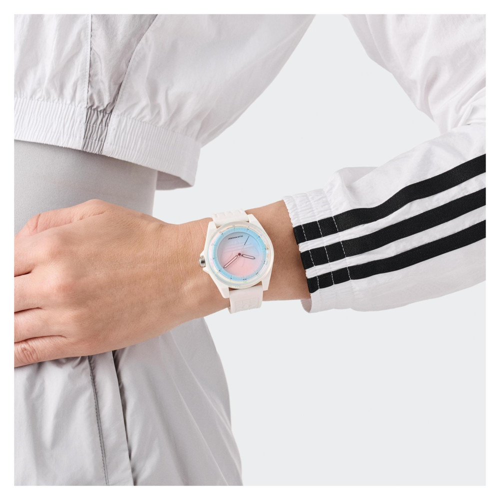 AOST25532 adidas Originals - zegarek damski 10