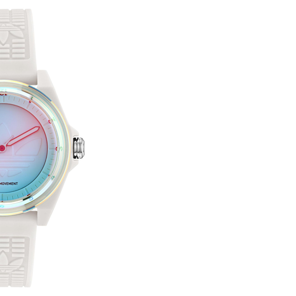 AOST25532 adidas Originals - zegarek damski 6