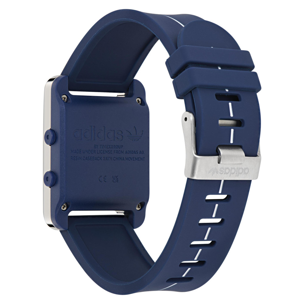 AOST25533 adidas Originals - zegarek damski 8