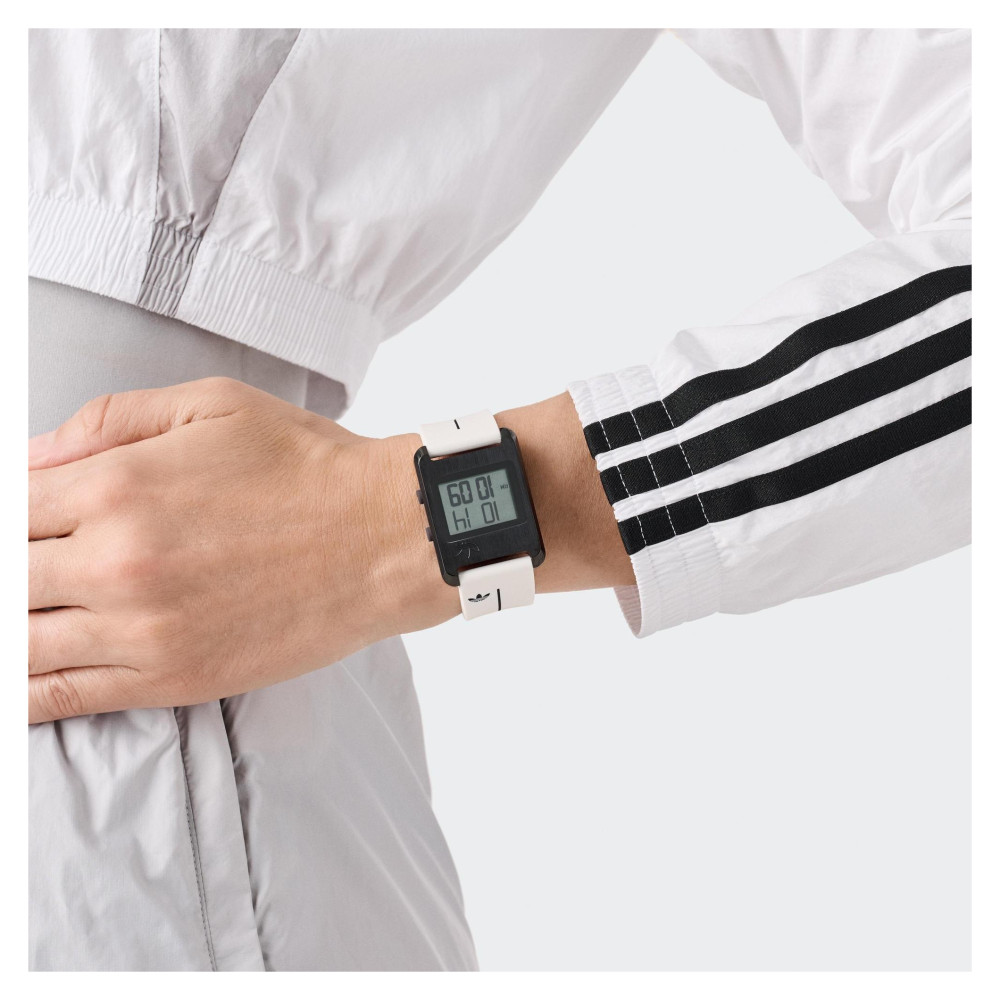 AOST25536 adidas Originals - zegarek damski 10