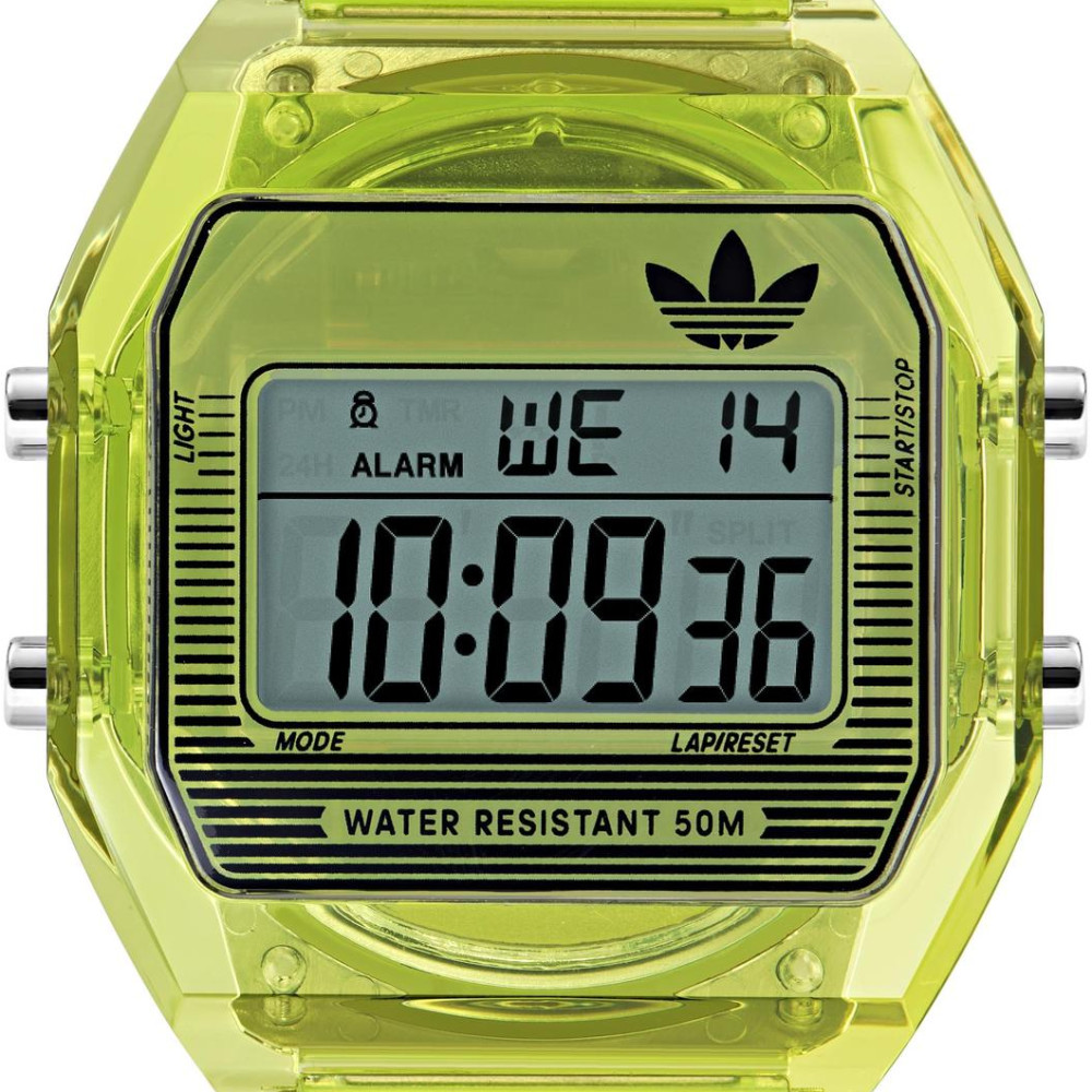 AOST25538 adidas Originals - zegarek damski 2