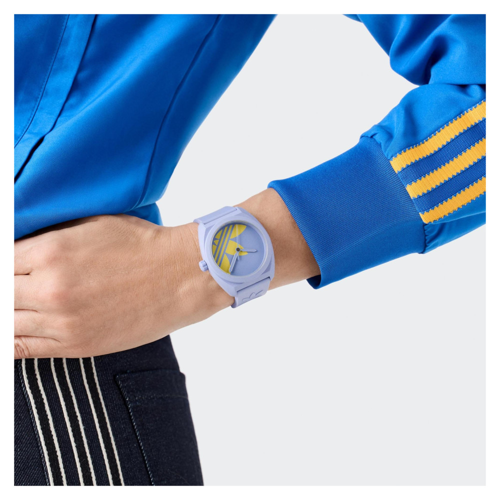 AOST25543 adidas Originals - zegarek damski 10