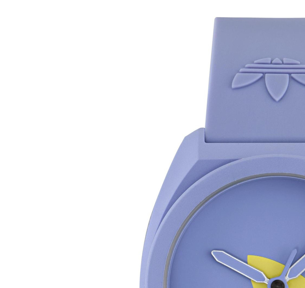 AOST25543 adidas Originals - zegarek damski 4