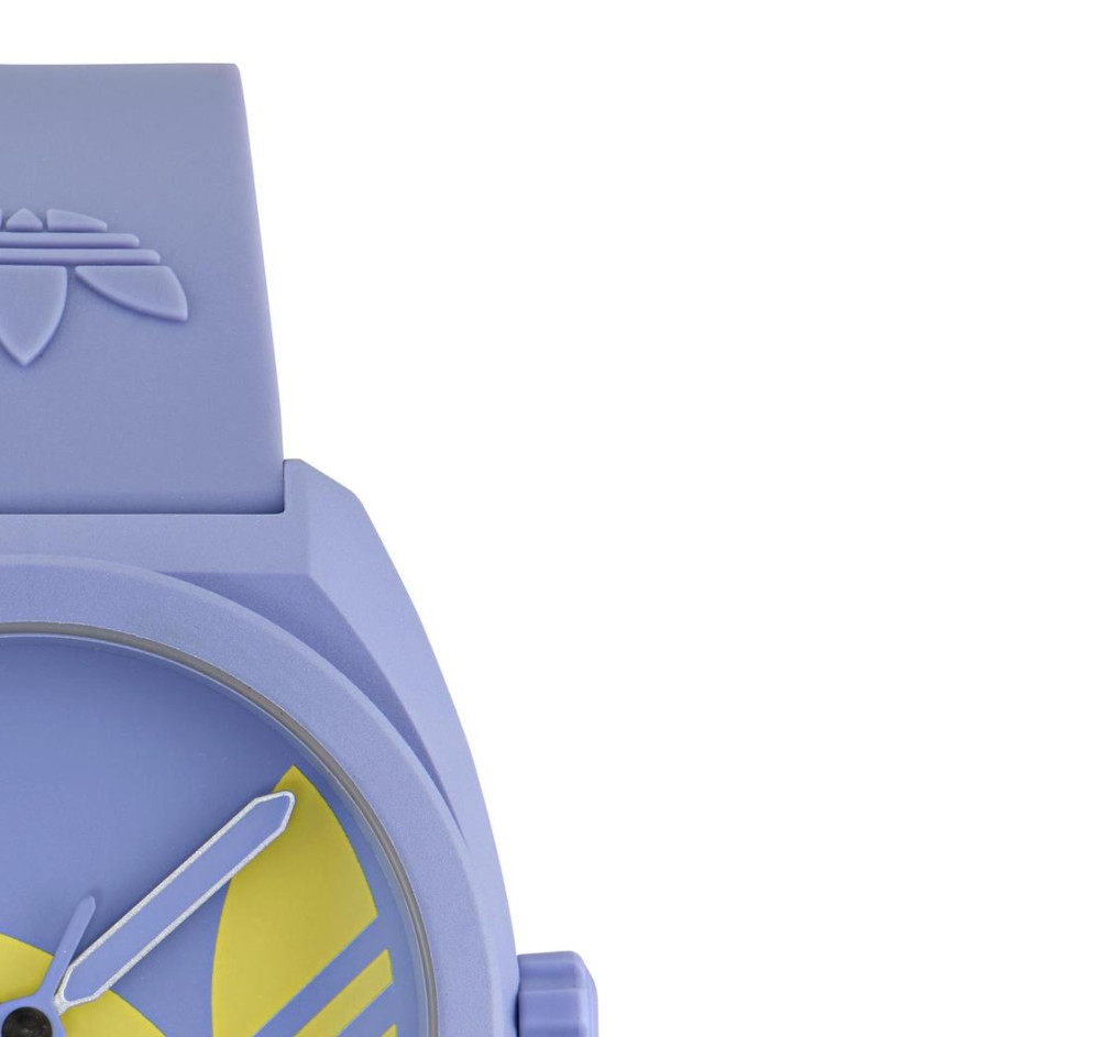 AOST25543 adidas Originals - zegarek damski 5