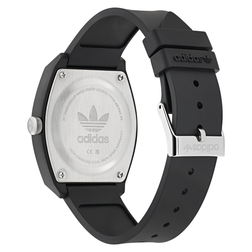 AOST25547 adidas Originals PROJECT TWO - zegarek damski 8