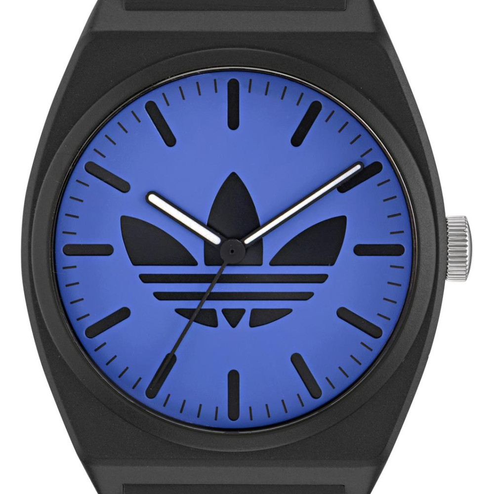 AOST25547 adidas Originals PROJECT TWO - zegarek damski 2