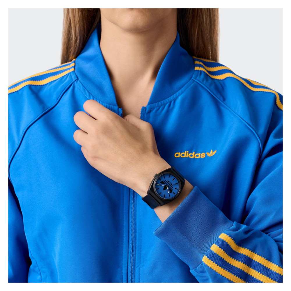 AOST25547 adidas Originals PROJECT TWO - zegarek damski 10