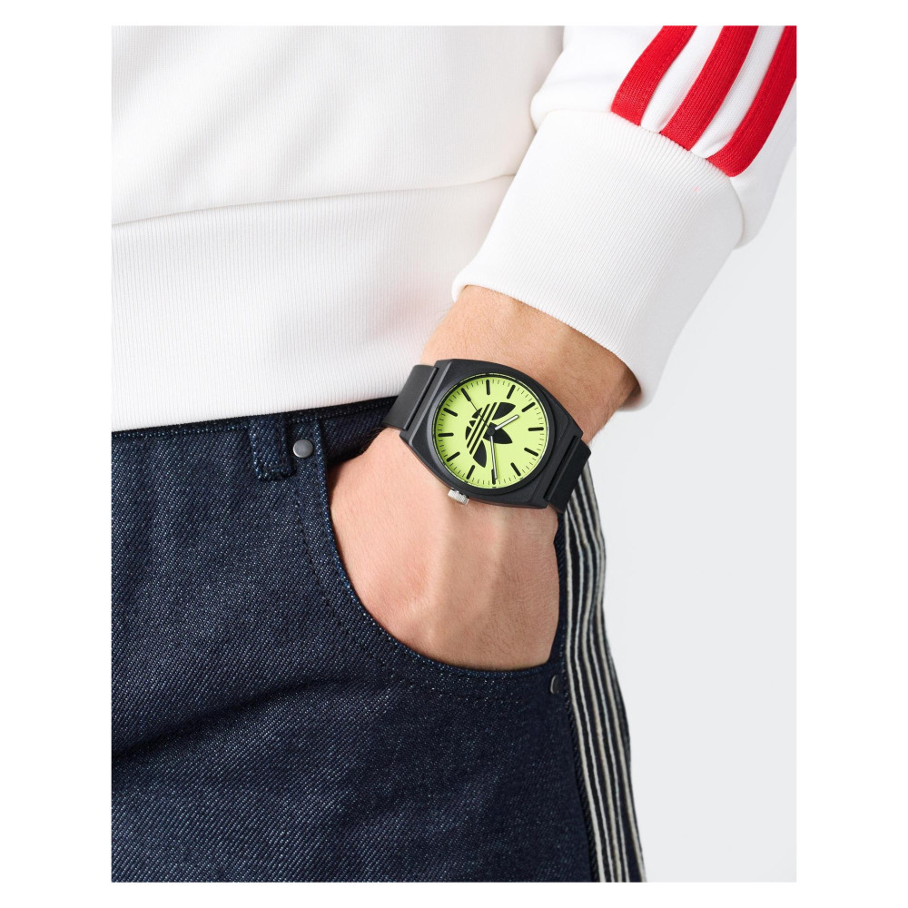 AOST25549 adidas Originals - zegarek damski 10