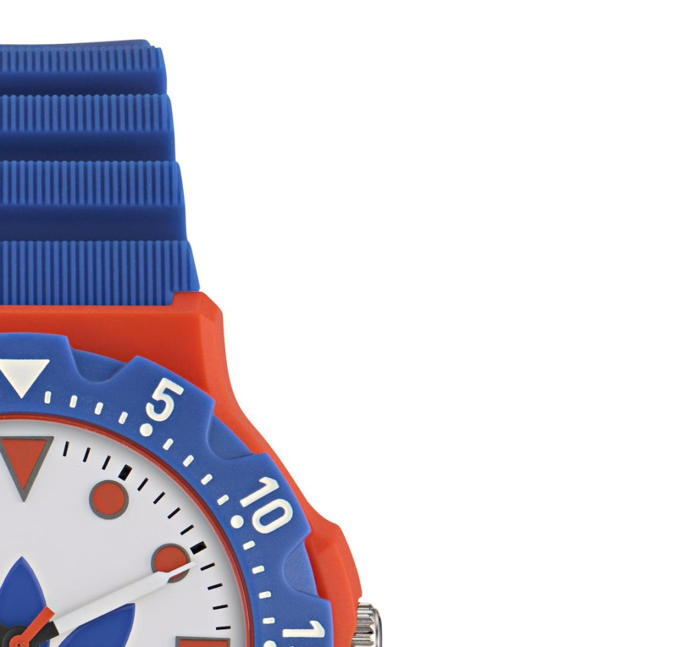 AOSY25513 adidas Originals - zegarek damski 5