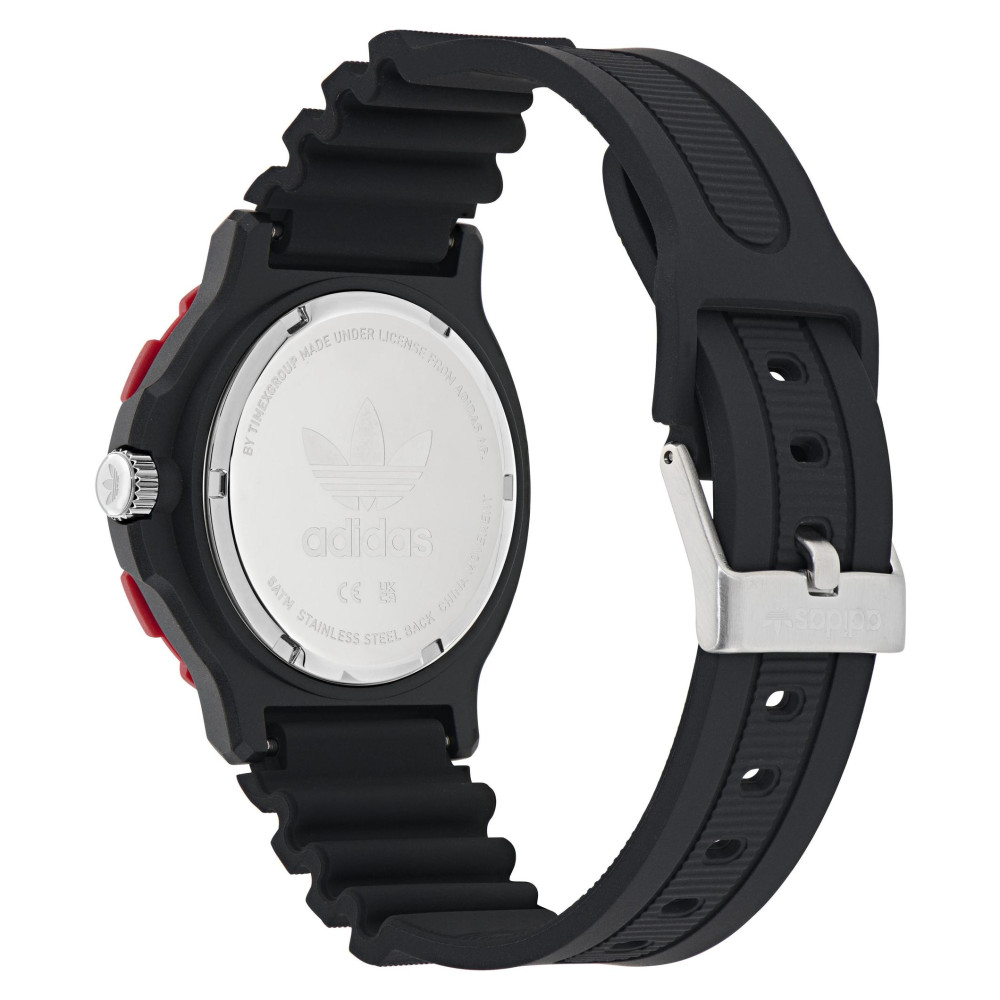 AOSY25514 adidas Originals - zegarek damski 8