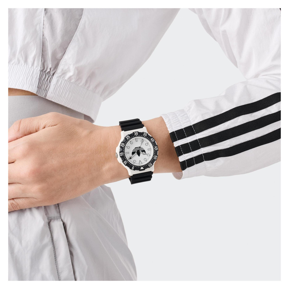 AOSY25516 adidas Originals - zegarek damski 10