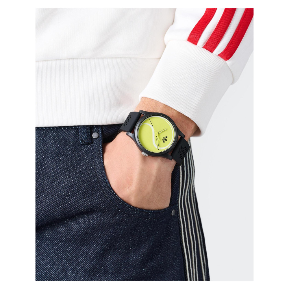 AOSY25517 adidas Originals - zegarek damski 11