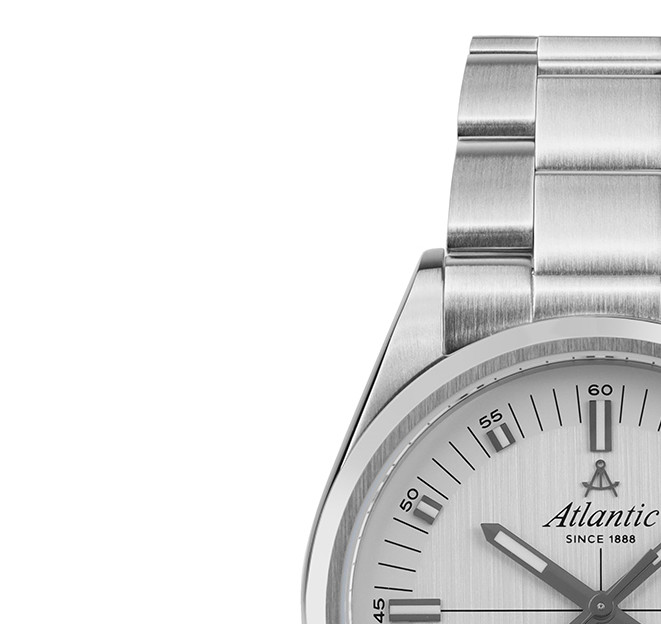 Atlantic 73366.41.21 Seacloud - zegarek męski 4