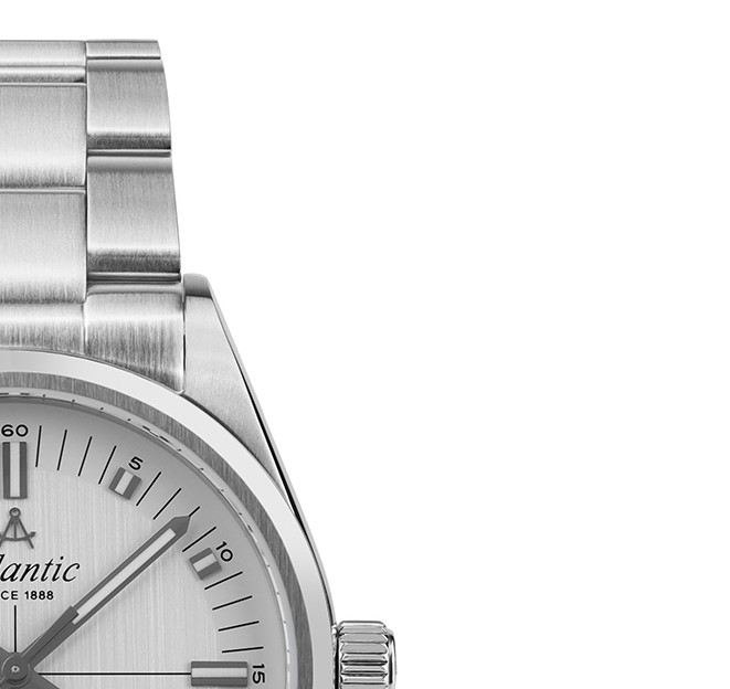 Atlantic 73366.41.21 Seacloud - zegarek męski 5