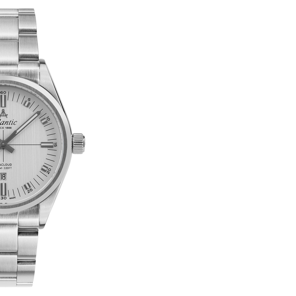 Atlantic 73366.41.21 Seacloud - zegarek męski 6