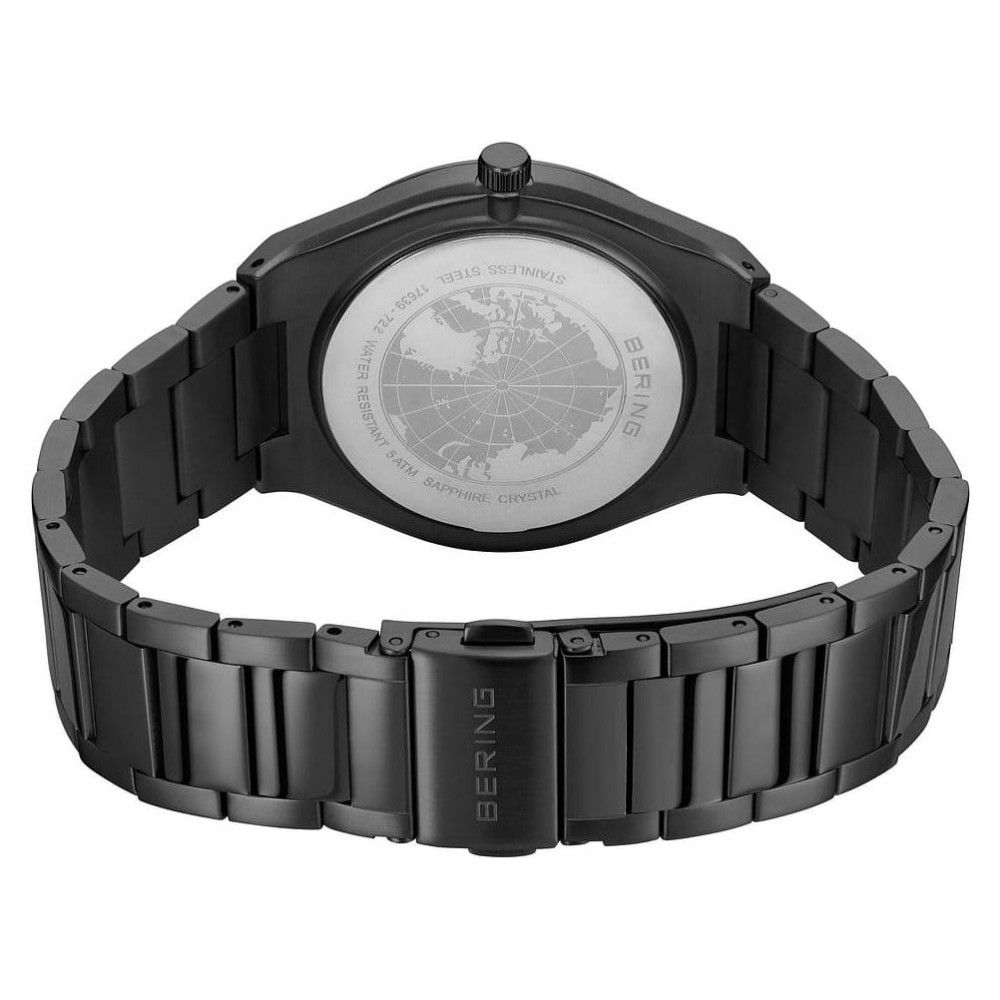 Bering 17639-722 - zegarek męski 7