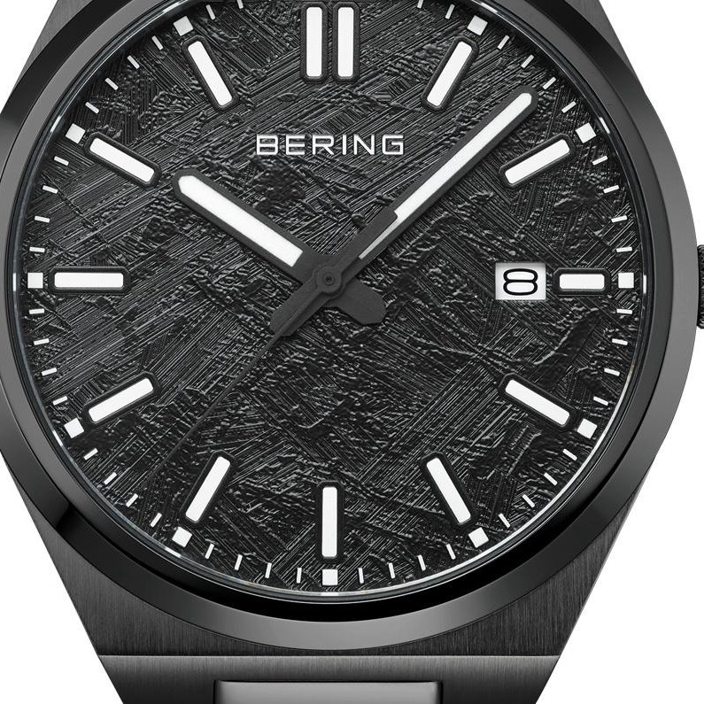 Bering 17639-722 - zegarek męski 2