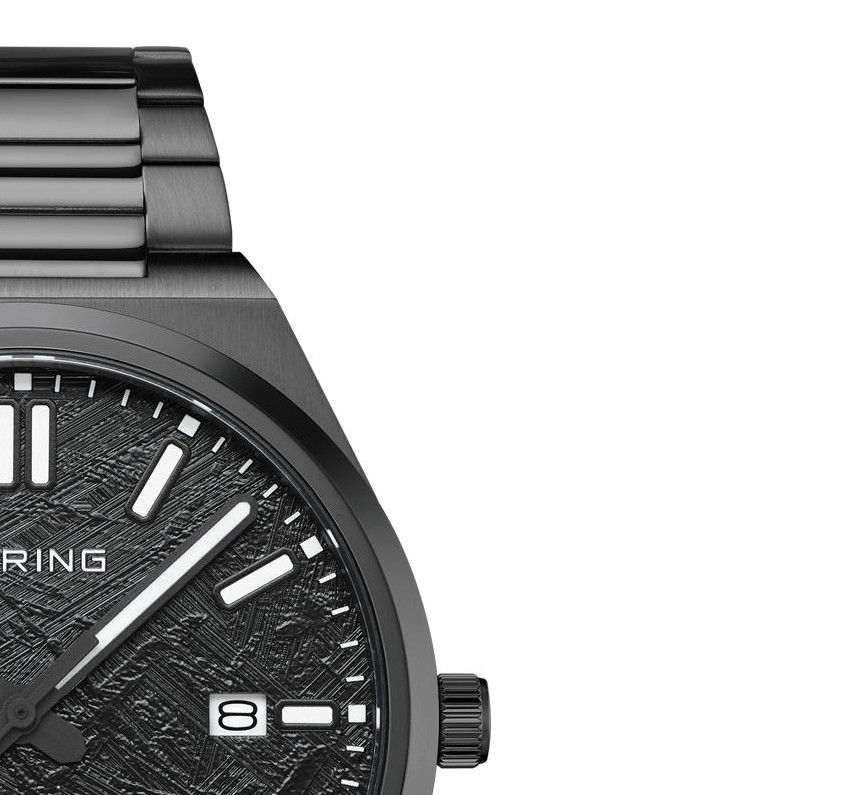 Bering 17639-722 - zegarek męski 5