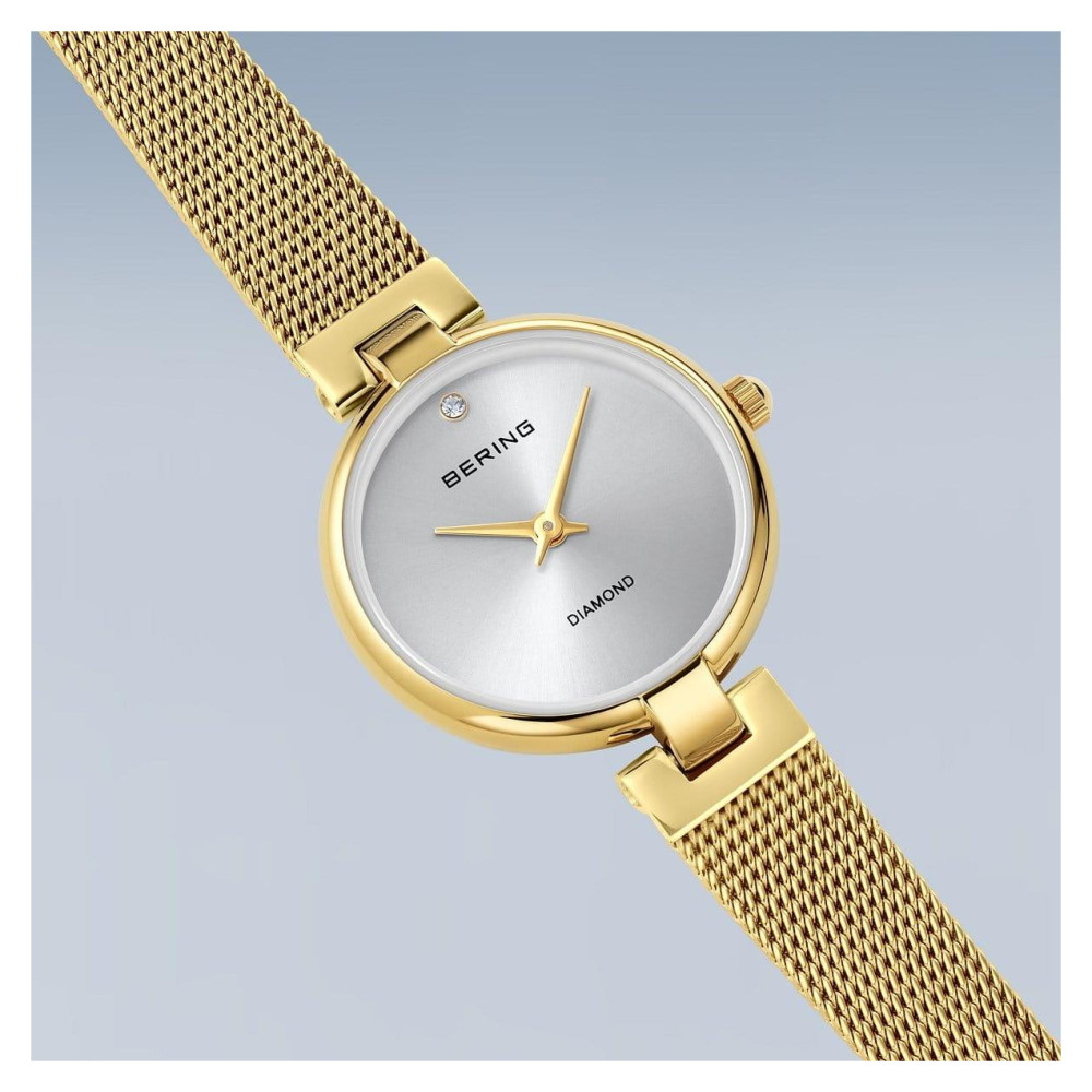 Bering 17724-330 - zegarek damski 8