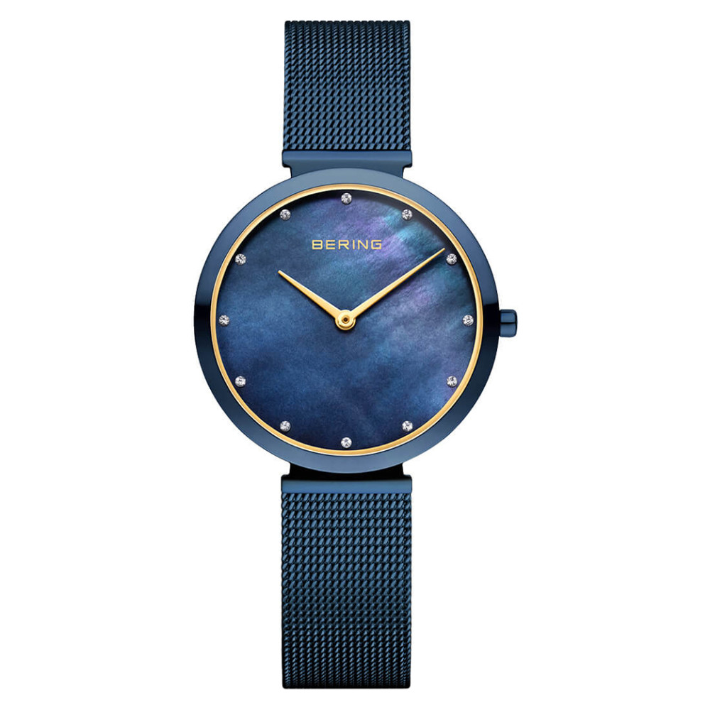 Bering 18132-399 - zegarek damski 1