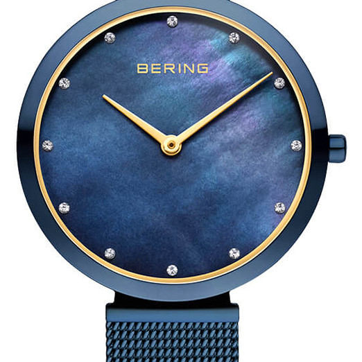Bering 18132-399 - zegarek damski 2