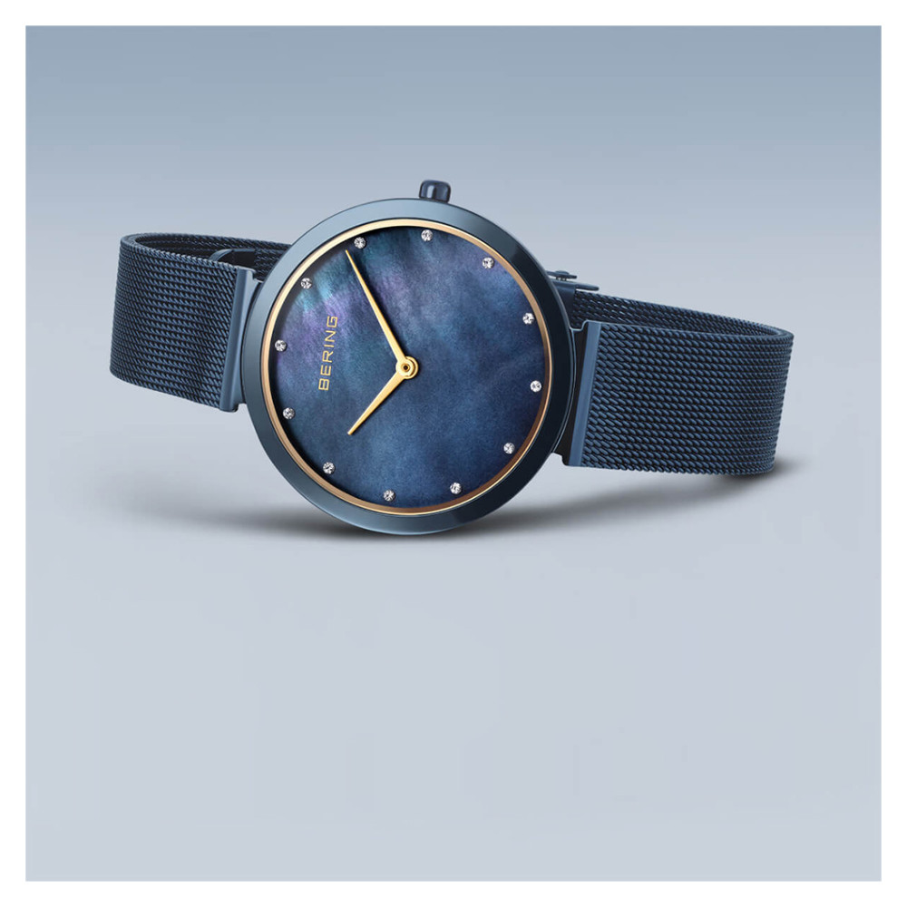 Bering 18132-399 - zegarek damski 10