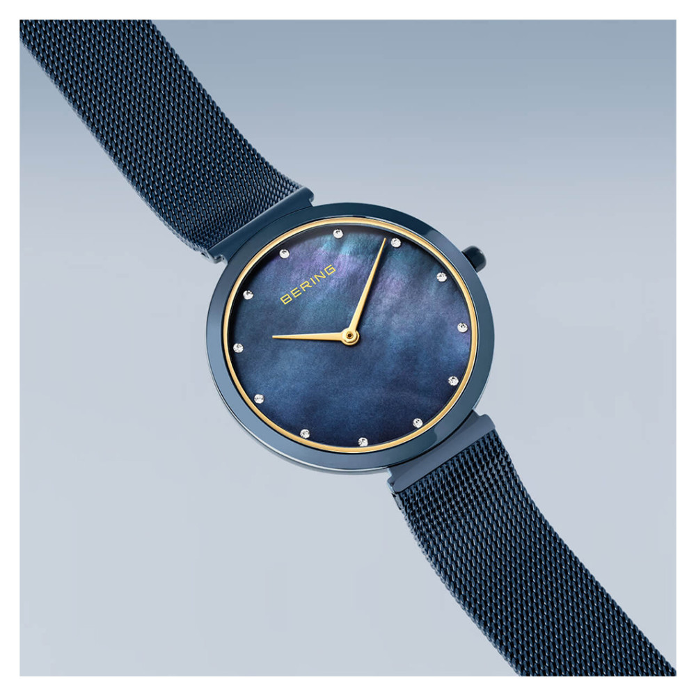 Bering 18132-399 - zegarek damski 11