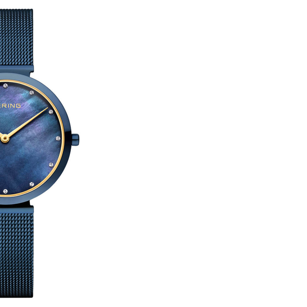 Bering 18132-399 - zegarek damski 6