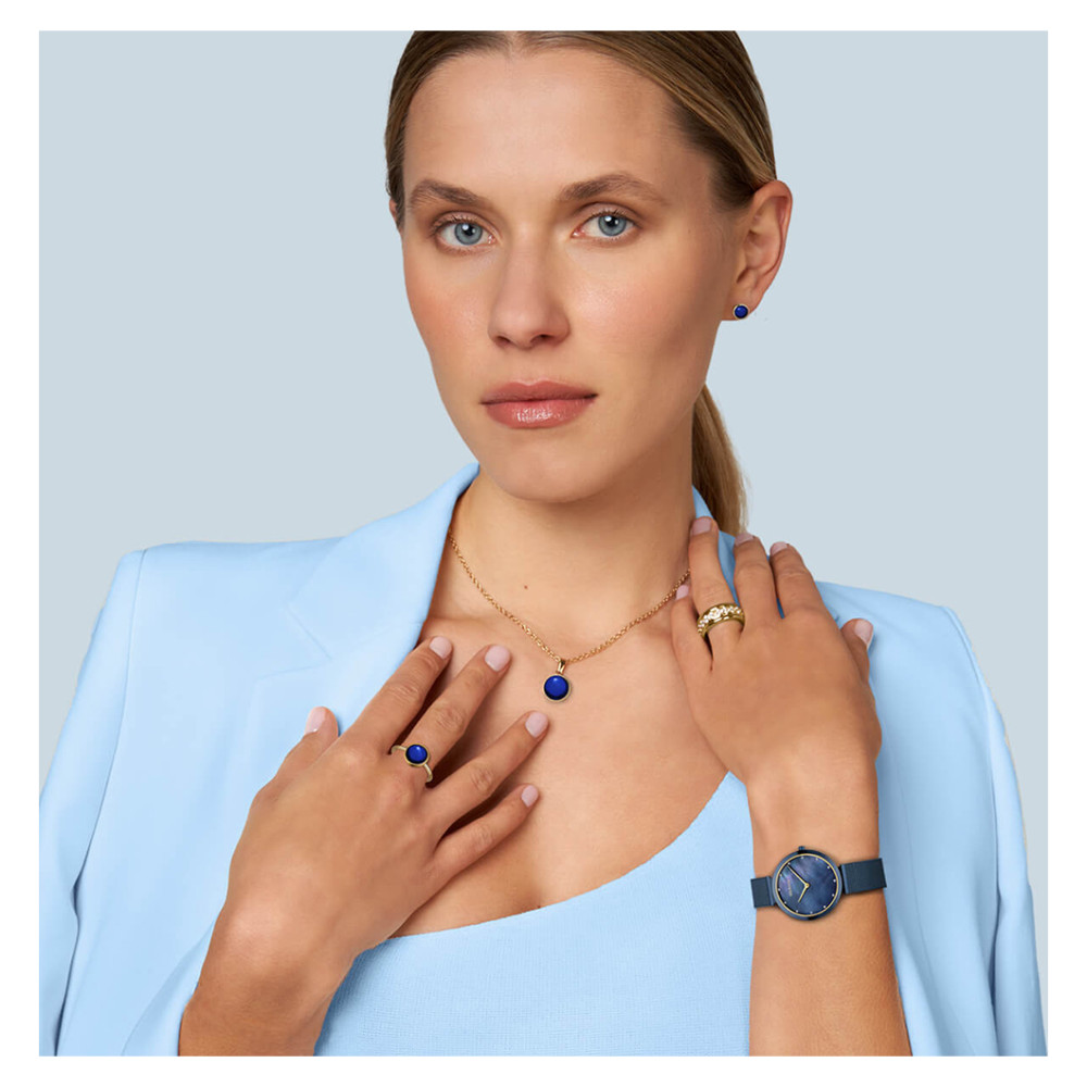 Bering 18132-399 - zegarek damski 13