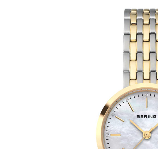 Bering 19126-710 - zegarek damski 4