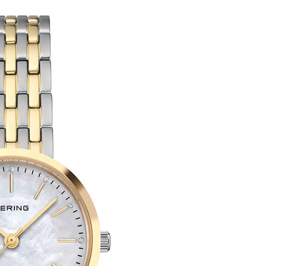Bering 19126-710 - zegarek damski 5