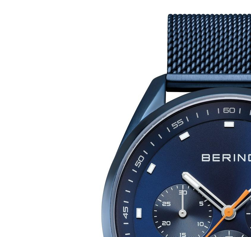 Bering 19240-397 - zegarek męski 4