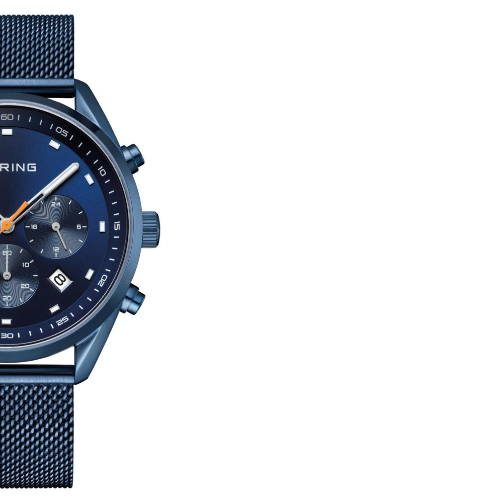 Bering 19240-397 - zegarek męski 6