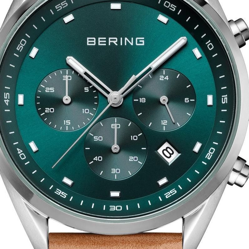 Bering 19240-508 - zegarek męski 2