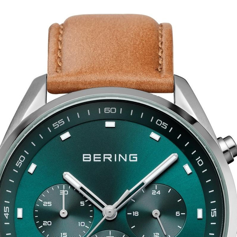 Bering 19240-508 - zegarek męski 3