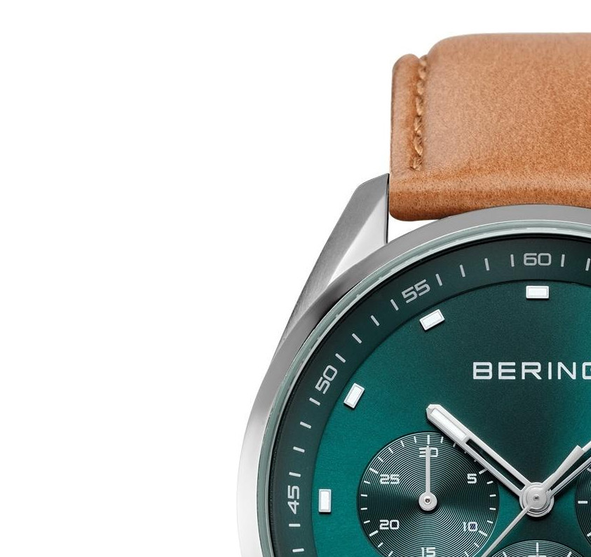 Bering 19240-508 - zegarek męski 4