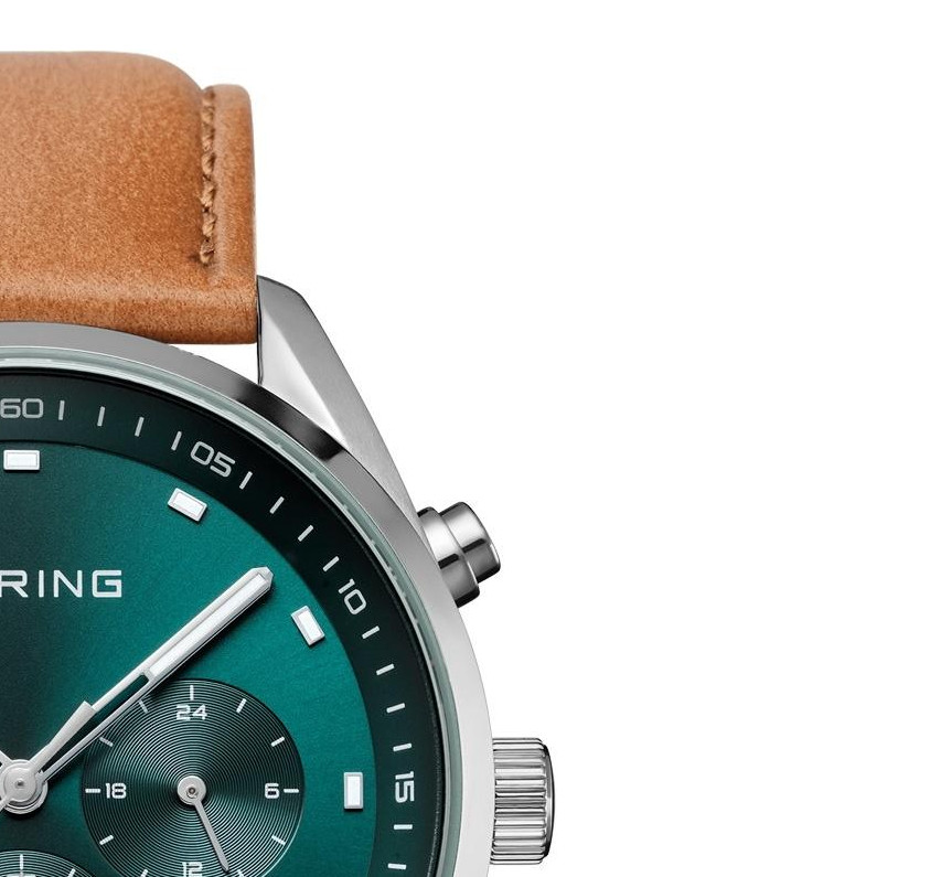 Bering 19240-508 - zegarek męski 5