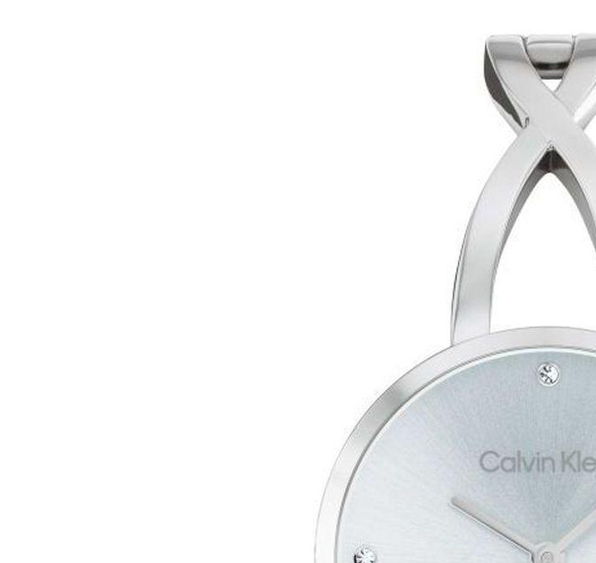 Calvin Klein 25100058 - zegarek damski 4
