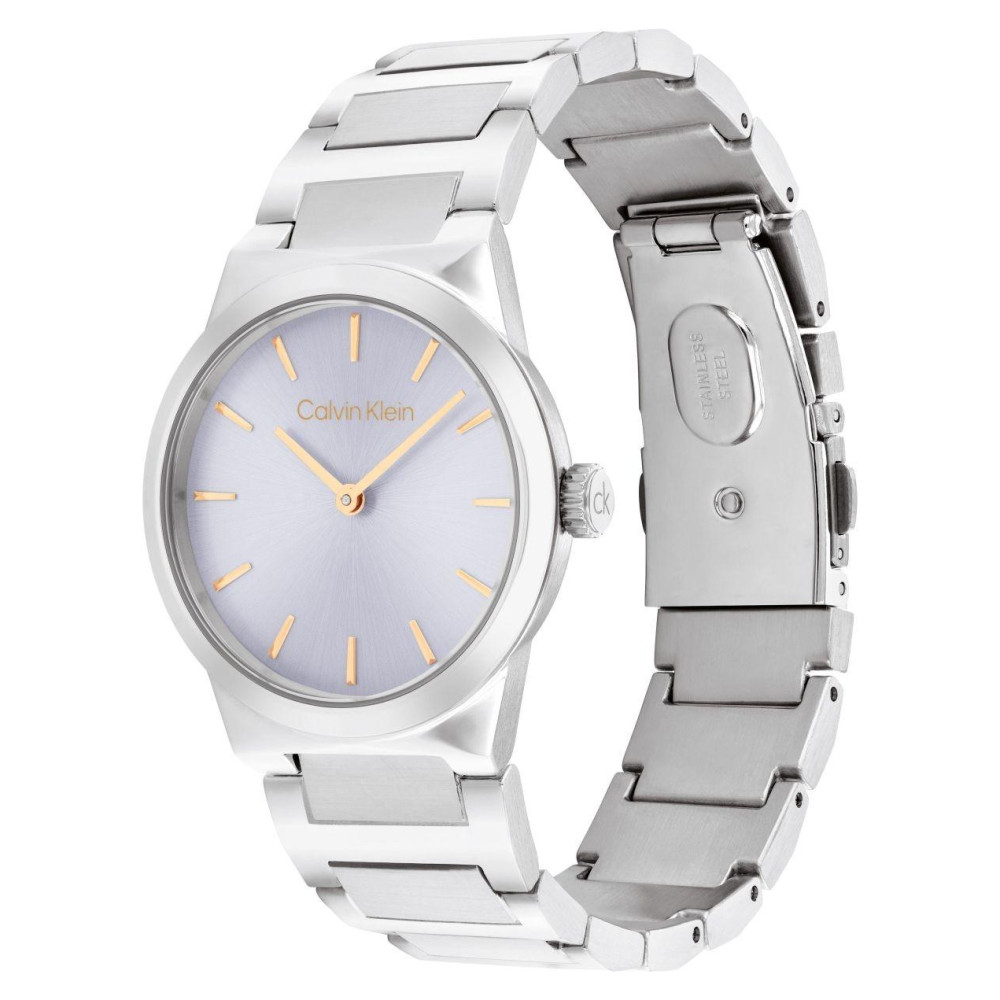 Calvin Klein 25100079 - zegarek damski 8