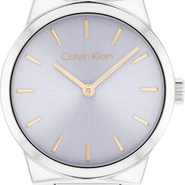 Calvin Klein 25100079 - zegarek damski 2