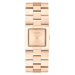Calvin Klein 25100090 CK MERIDIAN - zegarek damski